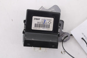 2021 Mitsubishi Outlander Sport SE Transfer Case Control Module TCCM 8631B940