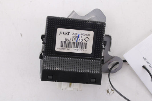 2021 Mitsubishi Outlander Sport SE Transfer Case Control Module TCCM 8631B940 - Alshned Auto Parts