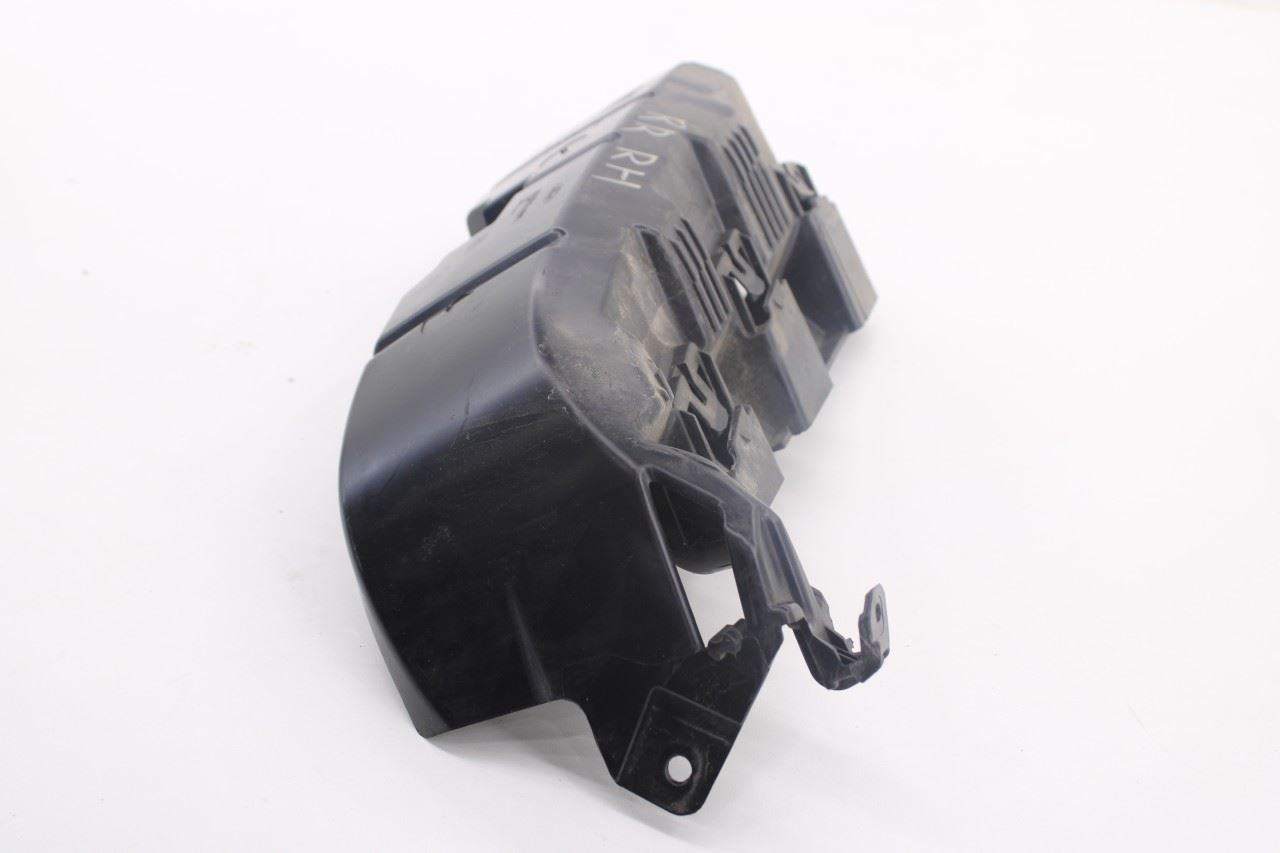 18-23 Ford Mustang GT 5.0L Rear Bumper Right Side End Support Mount Bracket Set - Alshned Auto Parts