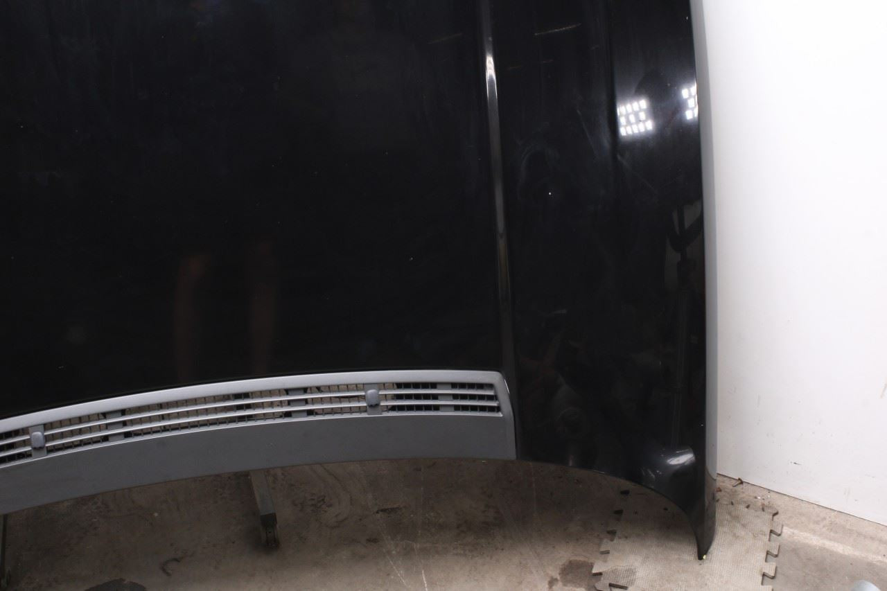 03-12 Land Rover Range Rover HSE Front Hood Bonnet Shell Panel BKA760010 *ReaD*6