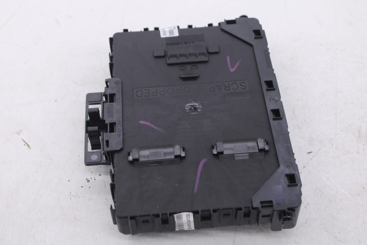 23-26 Ford Escape ST-Line 1.5L Body Control Module Fuse Relay Box NU5T-15604-CC - Alshned Auto Parts