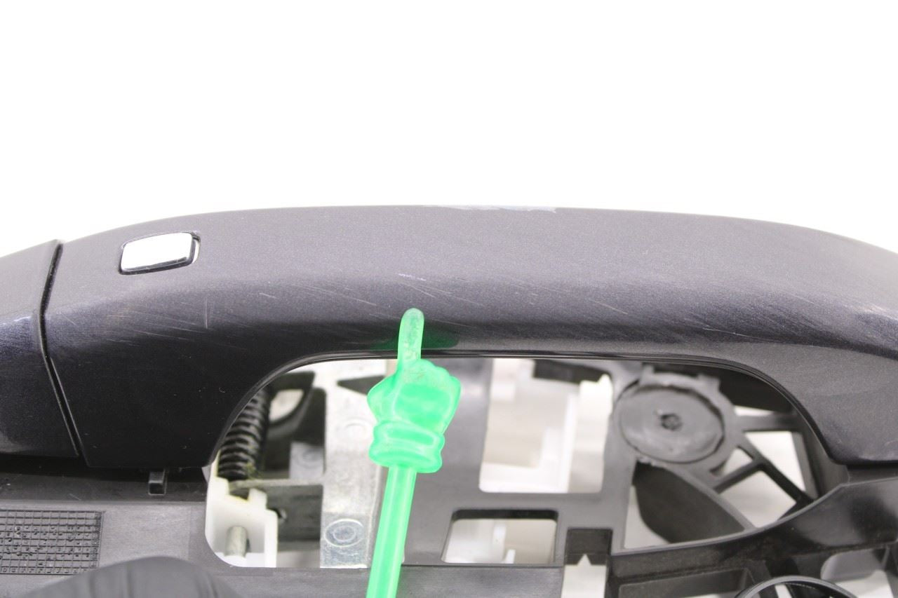 22-24 Chevrolet Silverado LT-L 2.7L Front Driver Left Side Door Exterior Handle - Alshned Auto Parts