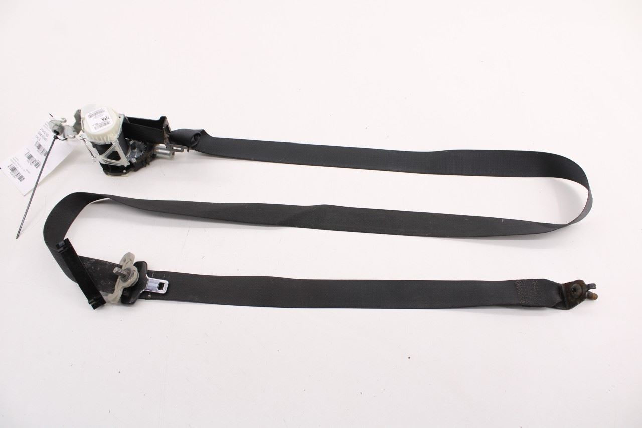 13-17 Ram 1500 Laramie Crew Cab 5.7L Front Driver Left Side Seat Belt Retractor - Alshned Auto Parts