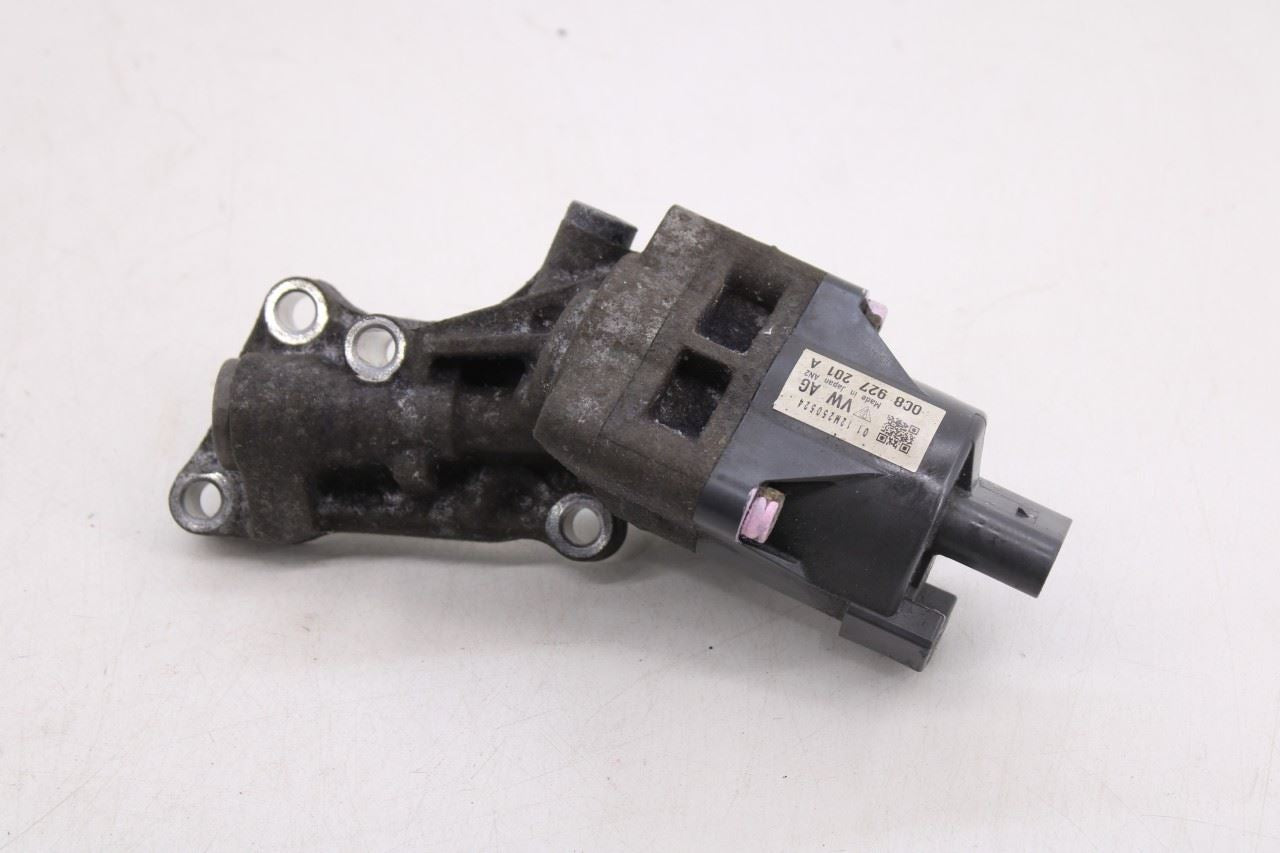 2011-2018 Porsche Cayenne S 4.8L AWD Automatic Transmission Oil Pump C8927201A - Alshned Auto Parts