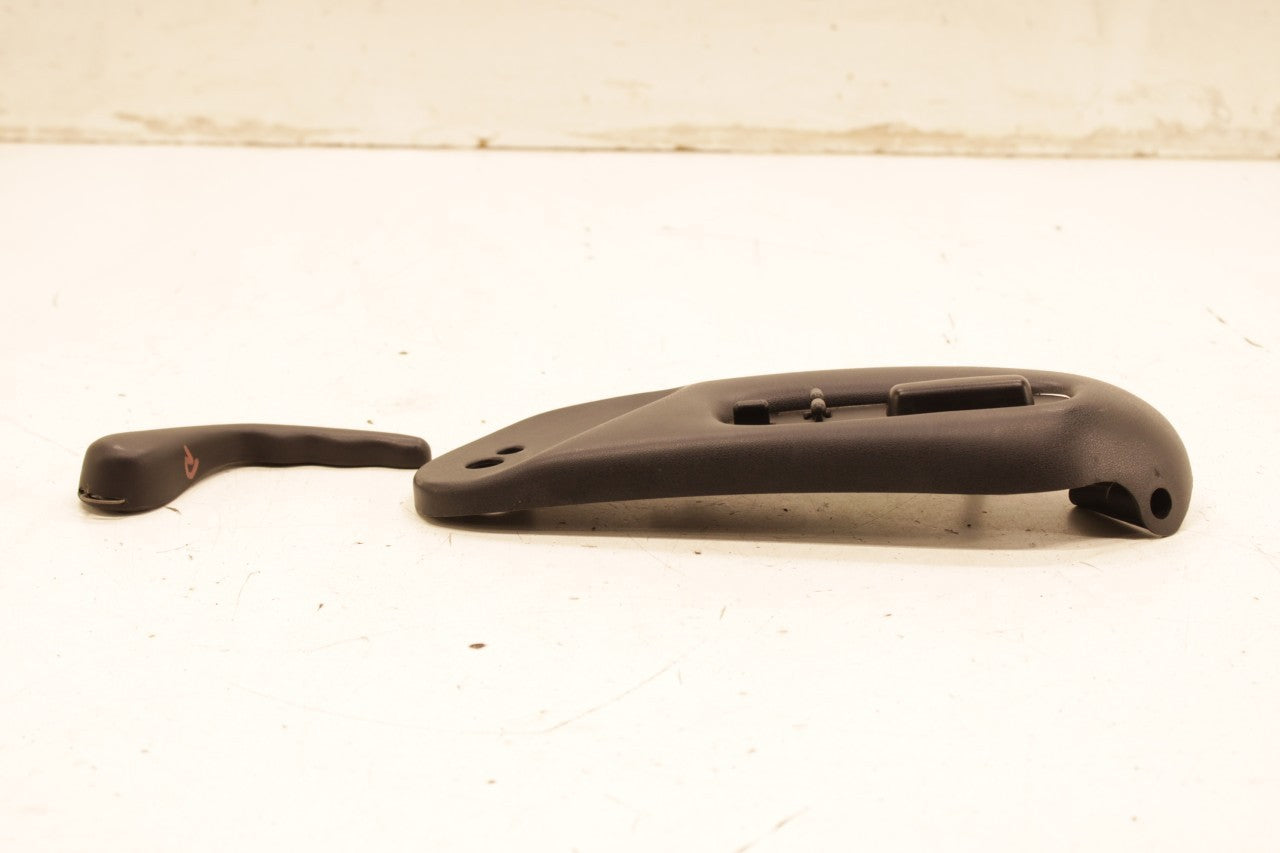 1997-2004 Chevrolet Corvette Front Right Power Seat Adjustment Switch 12135158 - Alshned Auto Parts