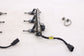 20-26 Hyundai Palisade Limited AWD 3.8L Left and Right Fuel Rail with Injectors - Alshned Auto Parts