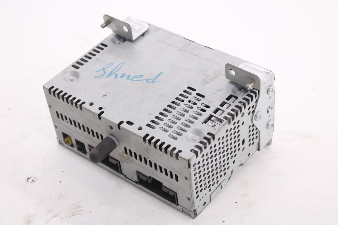2015-2016 Ford Mustang Clarion CD Player Audio Radio Receiver FR3T-19C107-KJ OEM - Alshned Auto Parts