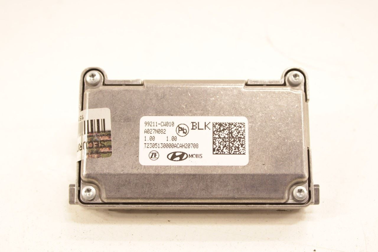 2022-23 Hyundai Tucson SEL Windshield Front View Lane Assist Camera 99211-CW010 - Alshned Auto Parts