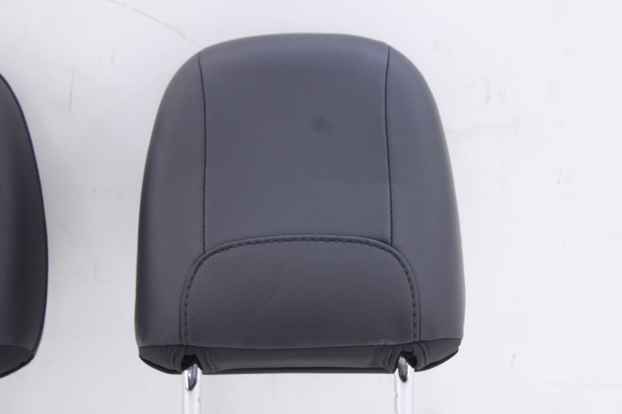 18-21 Jeep Compass Limited 2.4L 4WD Front Right and Left Side Seat Headrest Set - Alshned Auto Parts