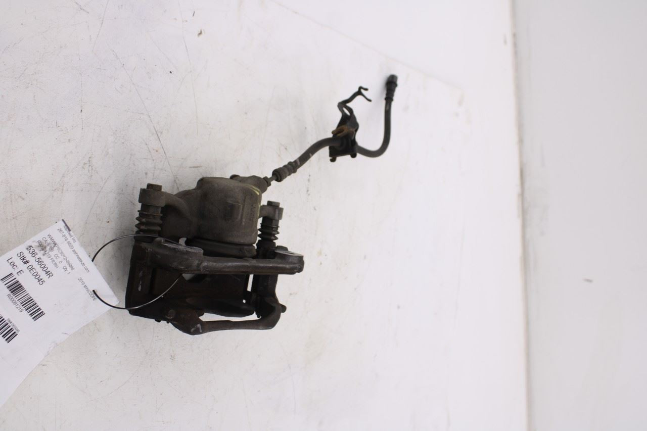 14-24 Mini Hardtop Cooper 1.5L FWD Front Passenger Right Side Brake Disc Caliper - Alshned Auto Parts