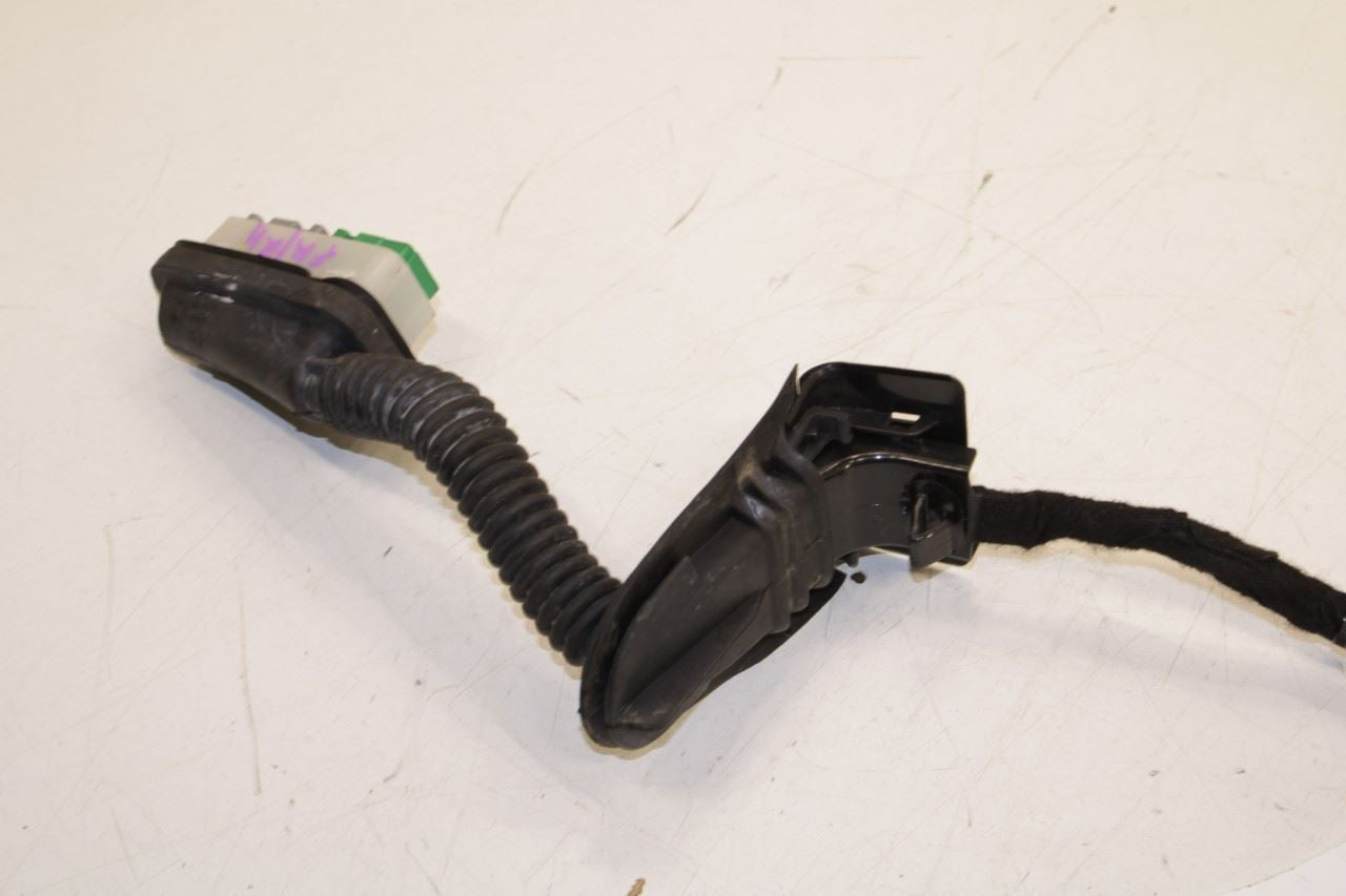2020-23 Dodge Charger GT AWD Front Right Passenger Door Wire Harness 68427950AD - Alshned Auto Parts