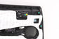 2019-20 Hyundai Santa Fe SEL Rear Right Side Door Trim Panel 83308-S2350-NNB OEM - Alshned Auto Parts