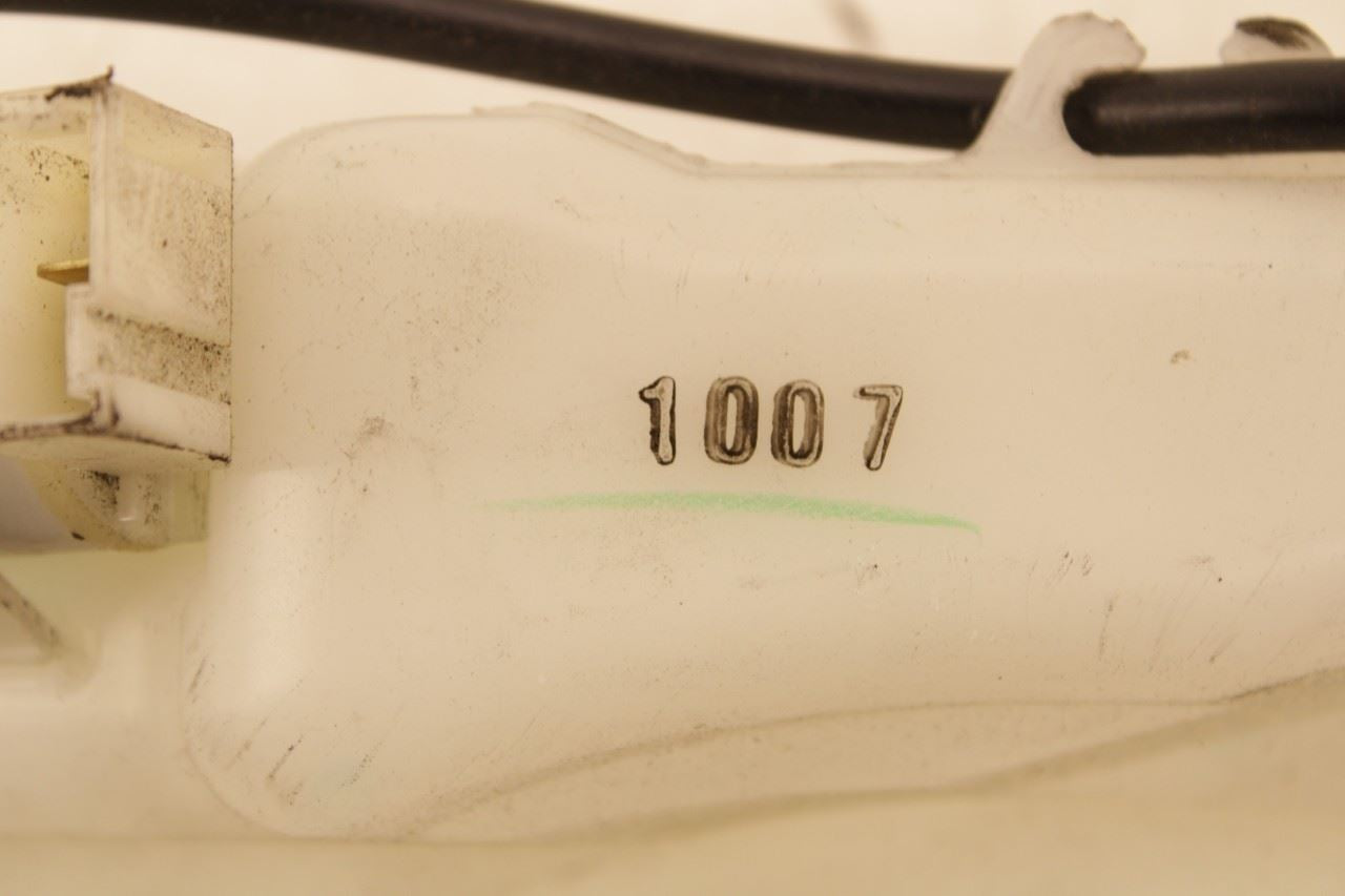 2012-2020 ISUZU NPR HD Windshield Washer Reservoir Fluid Tank 8-98029-138-2 OEM - Alshned Auto Parts
