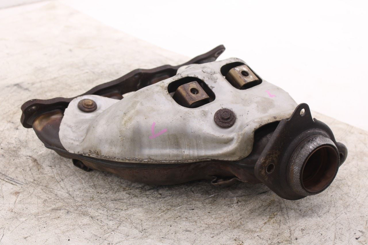 2017-2025 Mitsubishi Outlander Sport SE 2.0L Exhaust System Manifold 1555A9517