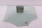 2011-2018 Volkswagen Jetta Sport Rear Right Door Window Movable Glass 5C68450266