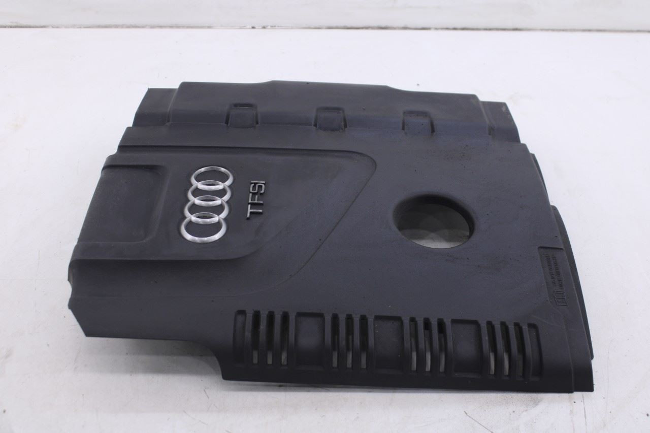 2011-2017 Audi Q5 Premium 2.0L Engine Appearance Motor Cover 06J-103-925-AG OEM - Alshned Auto Parts