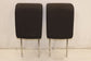 18-23 Volkswagen Atlas S 3.6L Rear Right and Left Side 3rd Row Seat Headrest Set - Alshned Auto Parts
