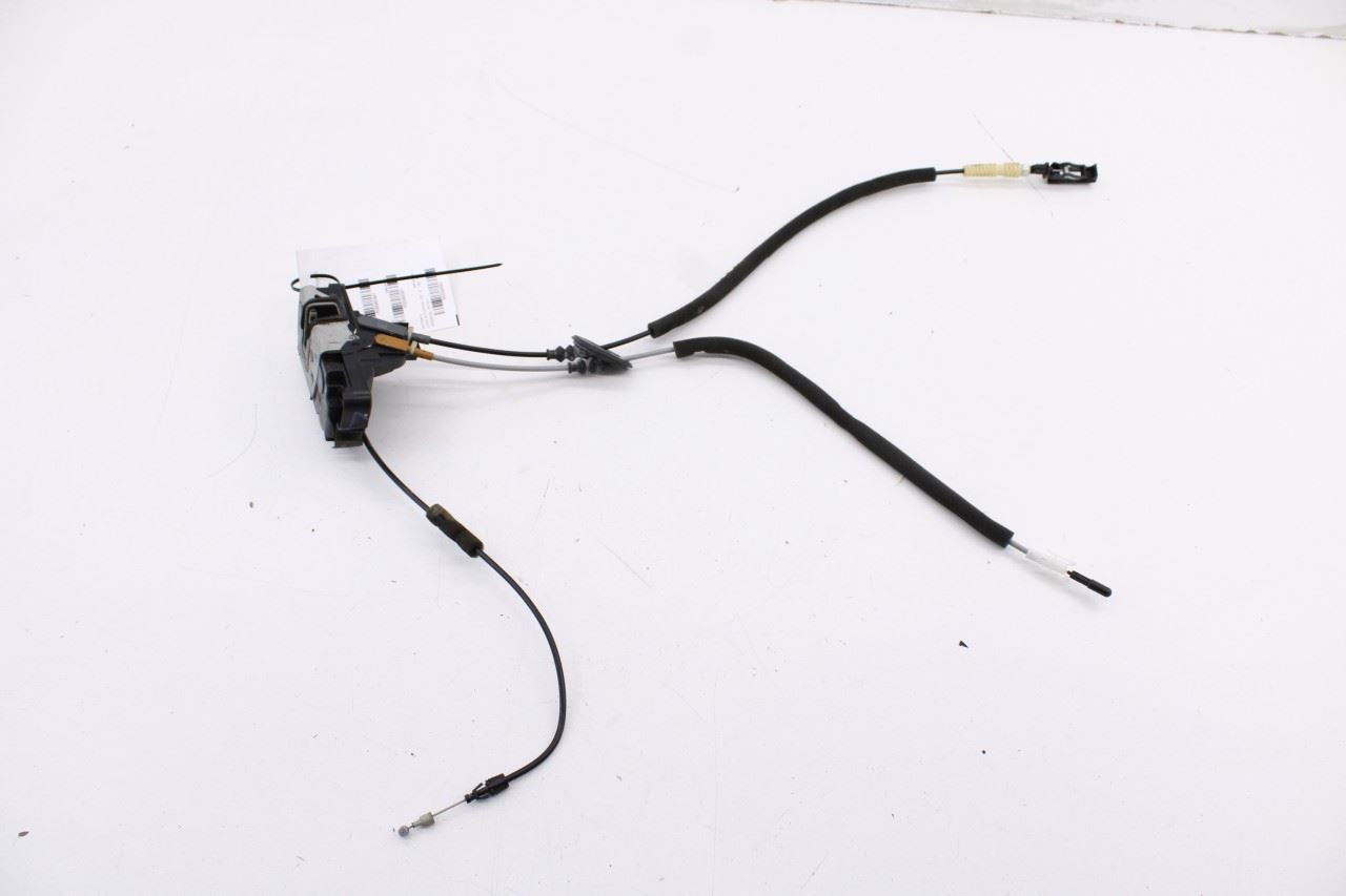 2018 Ford Expedition Limited Front Right Passenger Side Door Lock Latch Actuator - Alshned Auto Parts