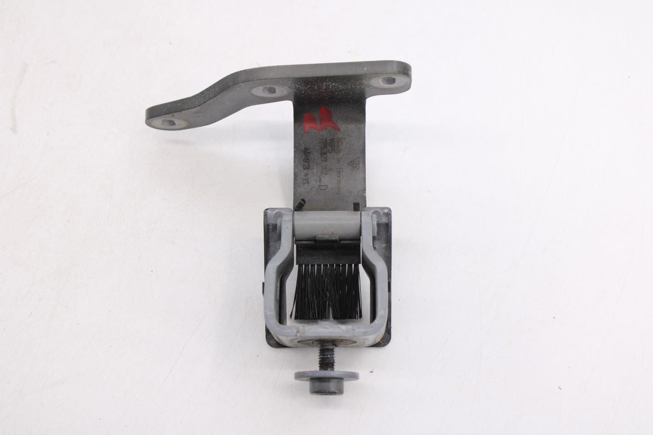 2011-2018 Porsche Cayenne S Rear Trunk Right and Left Driver Side Hinge Set of 24