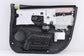 18-25 Mitsubishi Outlander Sport SE Front Left Door Trim Panel 7221D551XA *ReaD*14