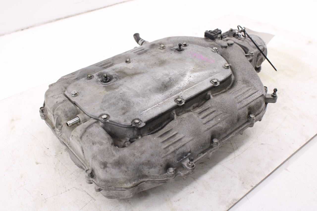 2015-2020 Acura TLX Tech 3.5L Engine Upper Air Intake Manifold 17160R9PA00 OEM3