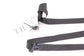 14-18 Jeep Grand Cherokee Limited Rear Passenger Right Side Seat Belt Retractor - Alshned Auto Parts