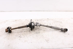 15-23 Ford Mustang Convertible V6 Steering Column Upper Lower Intermediate Shaft