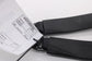 18-20 Ford Mustang GT 5.0L Rear Right and Left Side 2nd Row Seat Belt Buckle Set - Alshned Auto Parts