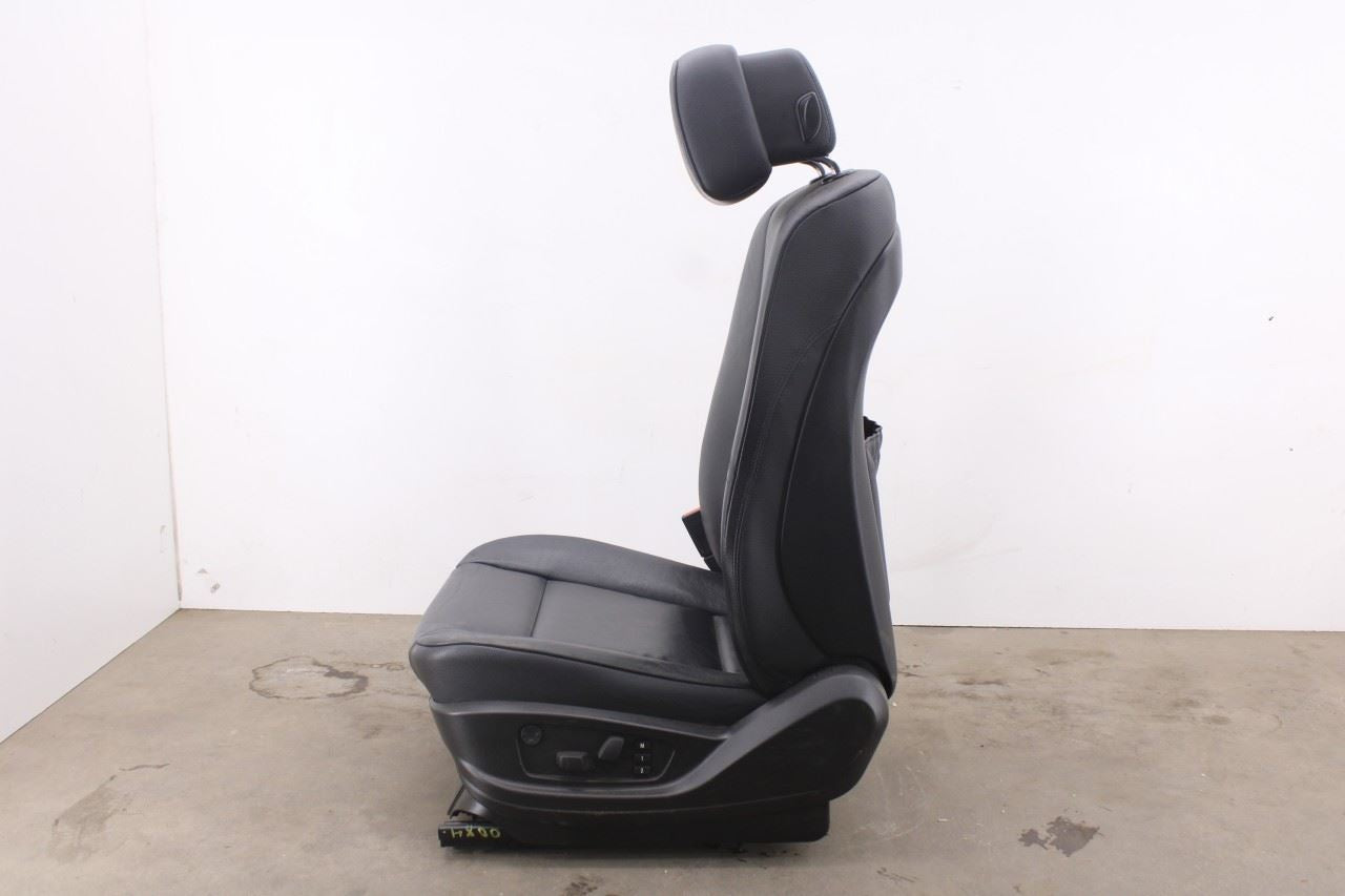 07-13 BMW X5 xDrive35i 3.0L AWD Front Driver Left Side Seat Full Complete *ReaD*11