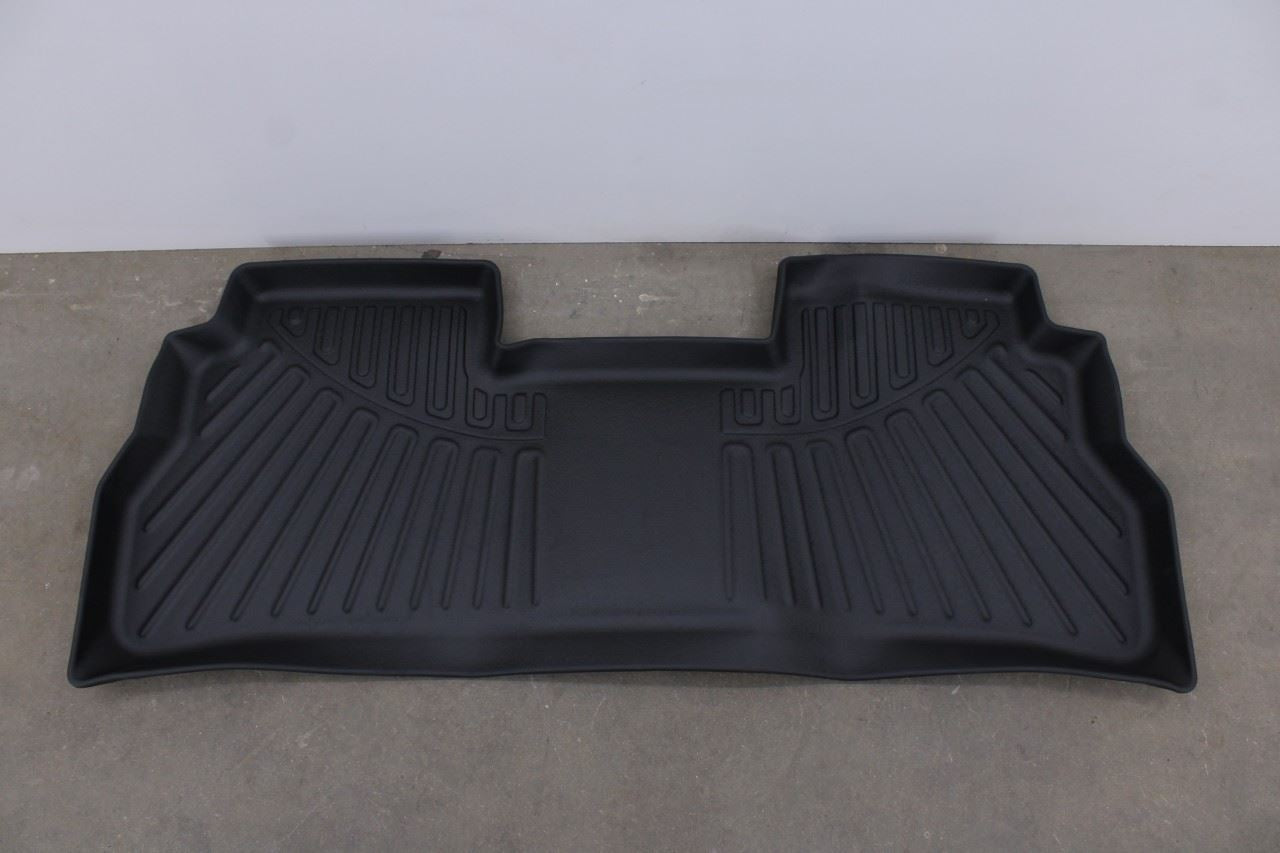 24-26 Chevrolet Trax Front Rear 2nd Row w/ Trunk Floor All Weather Mats Set of 41