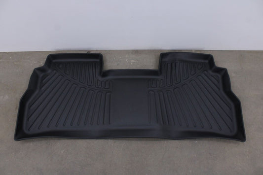 24-26 Chevrolet Trax Front Rear 2nd Row w/ Trunk Floor All Weather Mats Set of 4 - Alshned Auto Parts