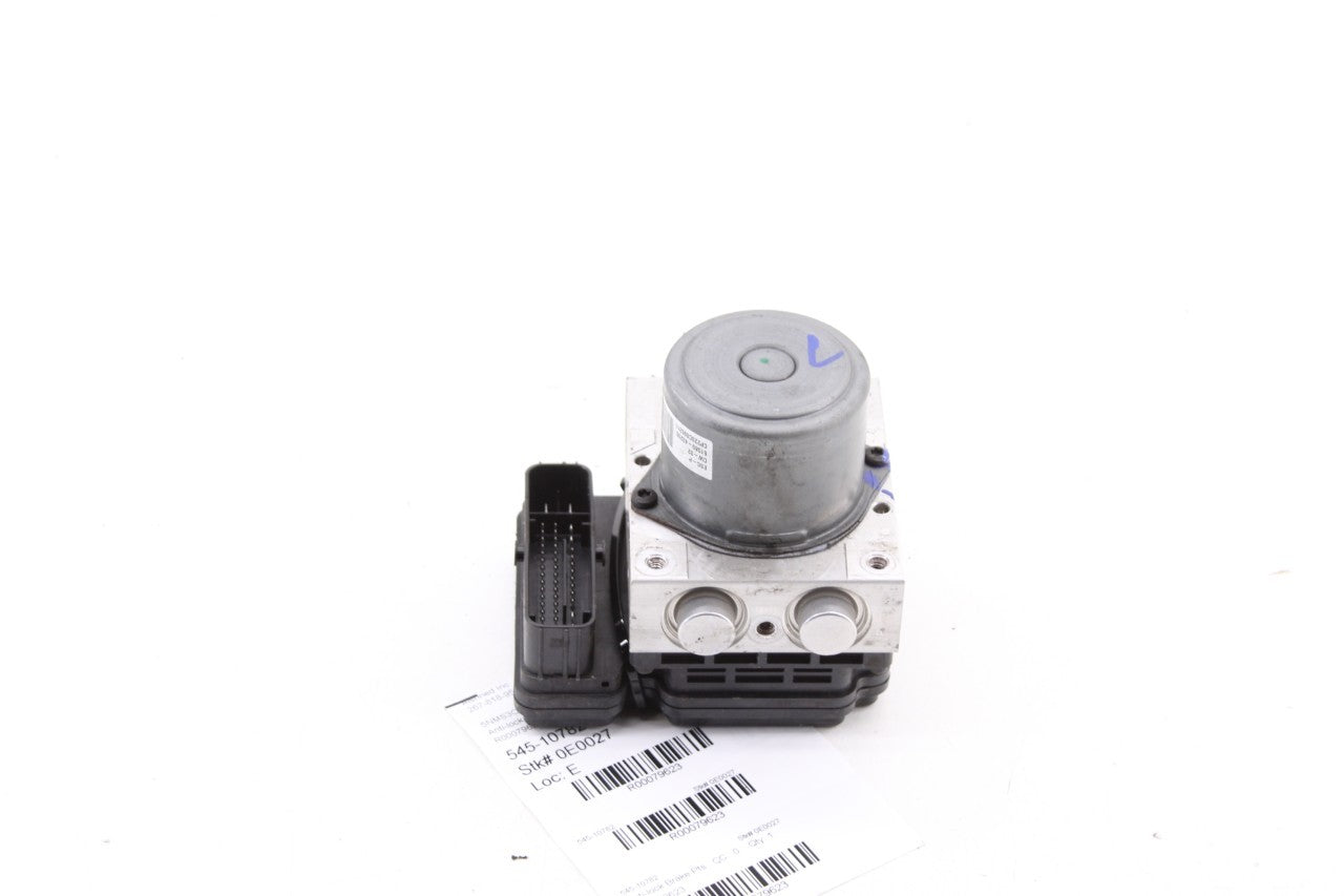 2019-2020 Hyundai Santa Fe SEL 2.4L ABS Anti Lock Brake Pump Control Module OEM - Alshned Auto Parts