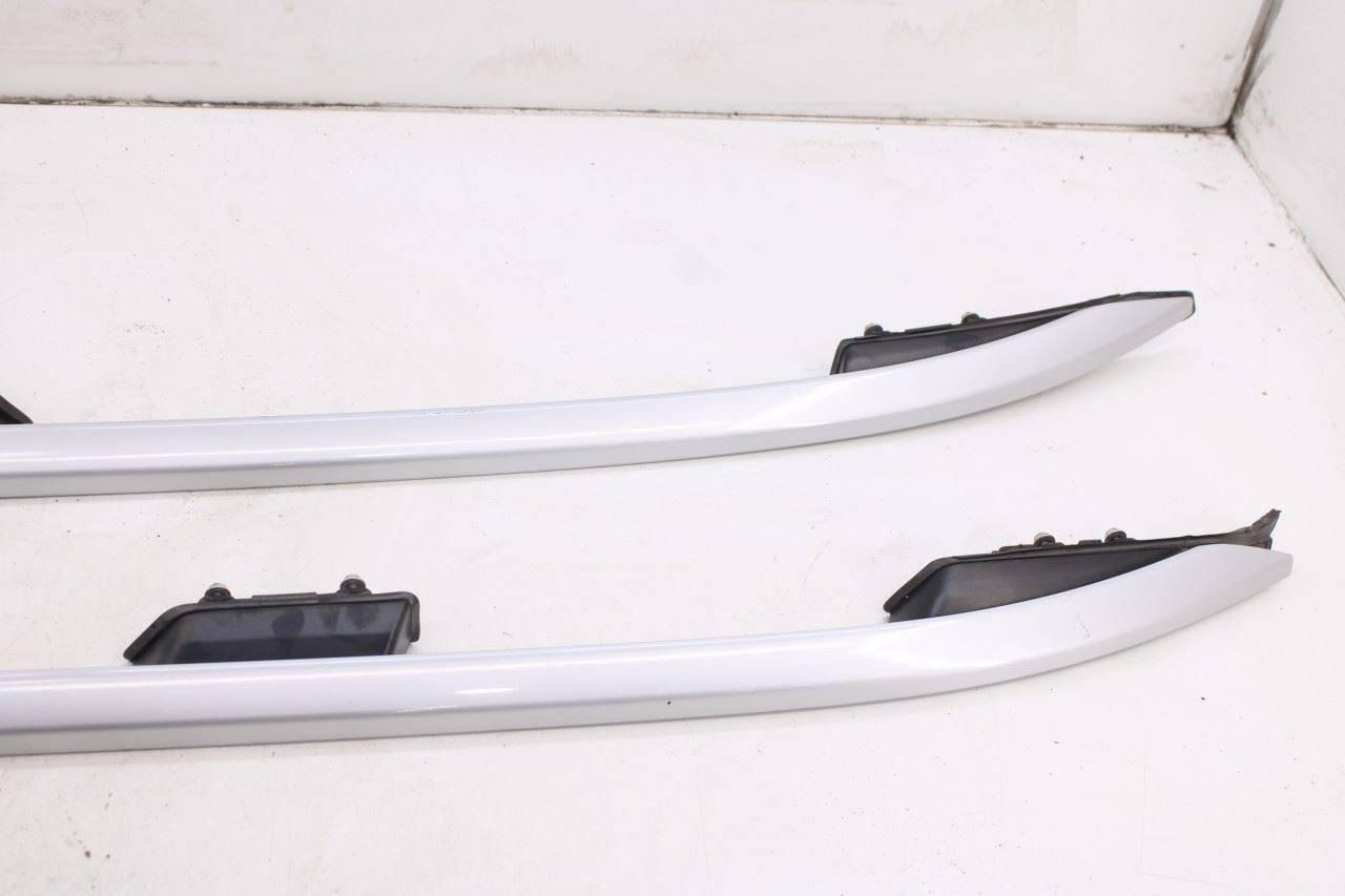 2017-21 Subaru Impreza 2.0I Limited LH and RH Roof Luggage Rack Rail 91151FL11A5
