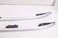 2017-21 Subaru Impreza 2.0I Limited LH and RH Roof Luggage Rack Rail 91151FL11A5