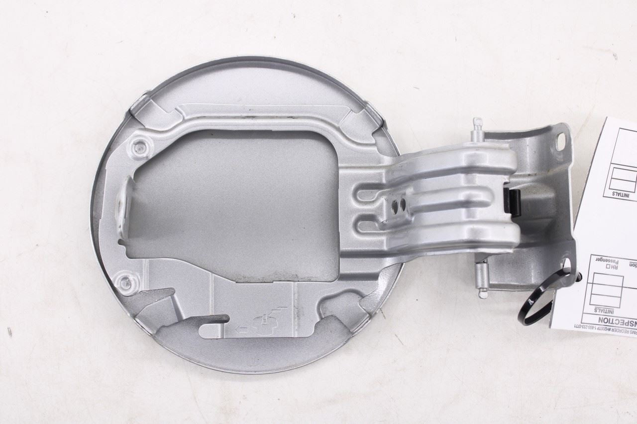 2011-2025 Mitsubishi Outlander Sport SE Fuel Tank Filler Door Lid Cover 5940A1435