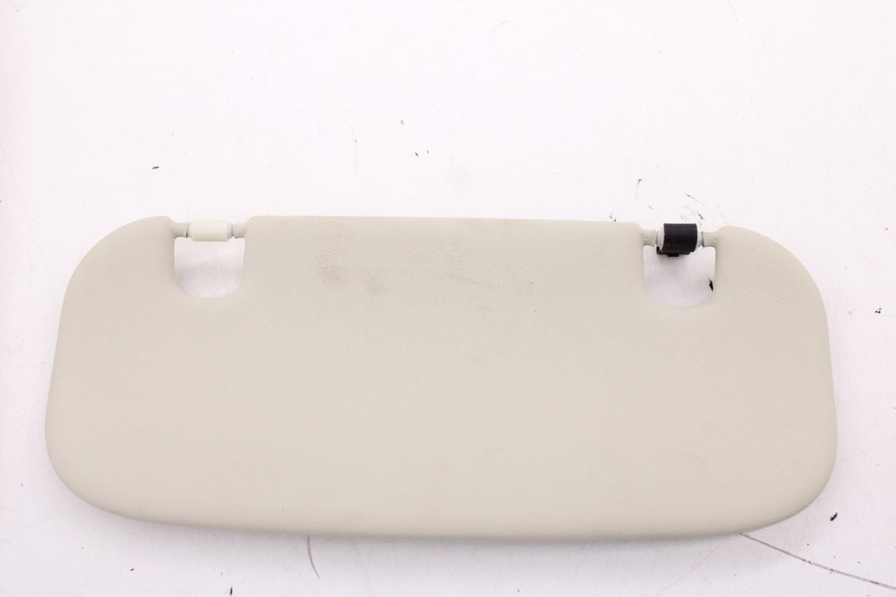 2011-16 Mini Countryman Cooper S Front Right Left Sun Visor Set w/ Mirror *ReaD*8