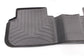 2022-25 Honda Civic Front Rear RH and LH Side All Weather Carpet Floor Mats Set - Alshned Auto Parts