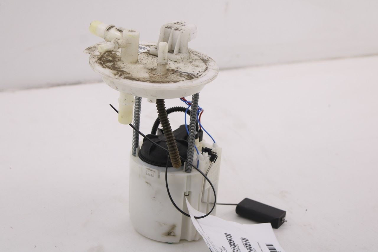 2018-2019 Chevrolet Equinox LT 1.5L In Tank Fuel Pump Assembly 84153104 OEM6