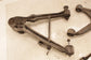 1997-2004 Chevrolet Corvette RWD Rear Suspension Right Side Control Arm Set of 3 - Alshned Auto Parts