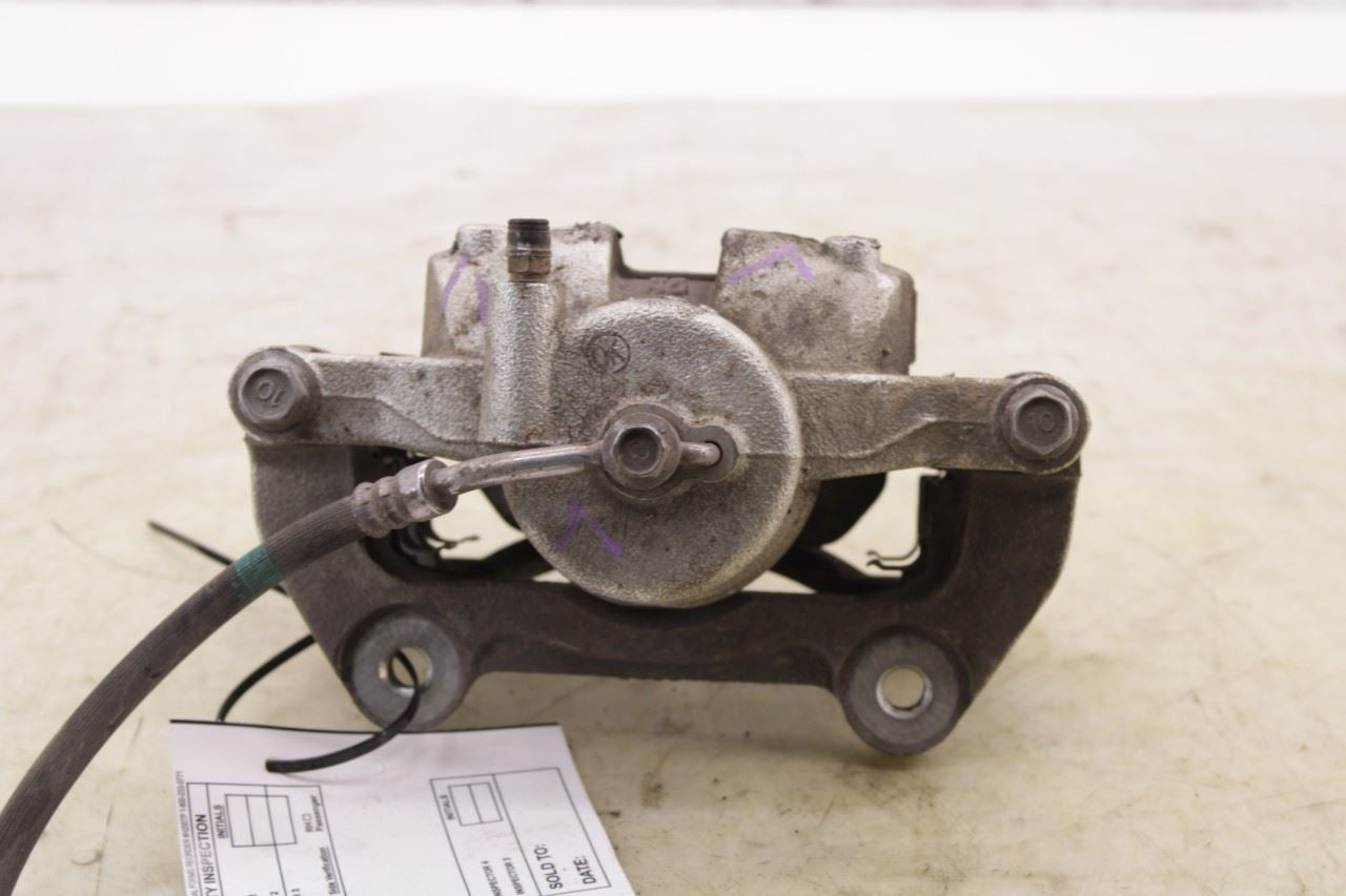 2021-2024 Kia K5 GT-Line Front Left Driver Side Brake Disc Caliper 58180-L0A00 - Alshned Auto Parts