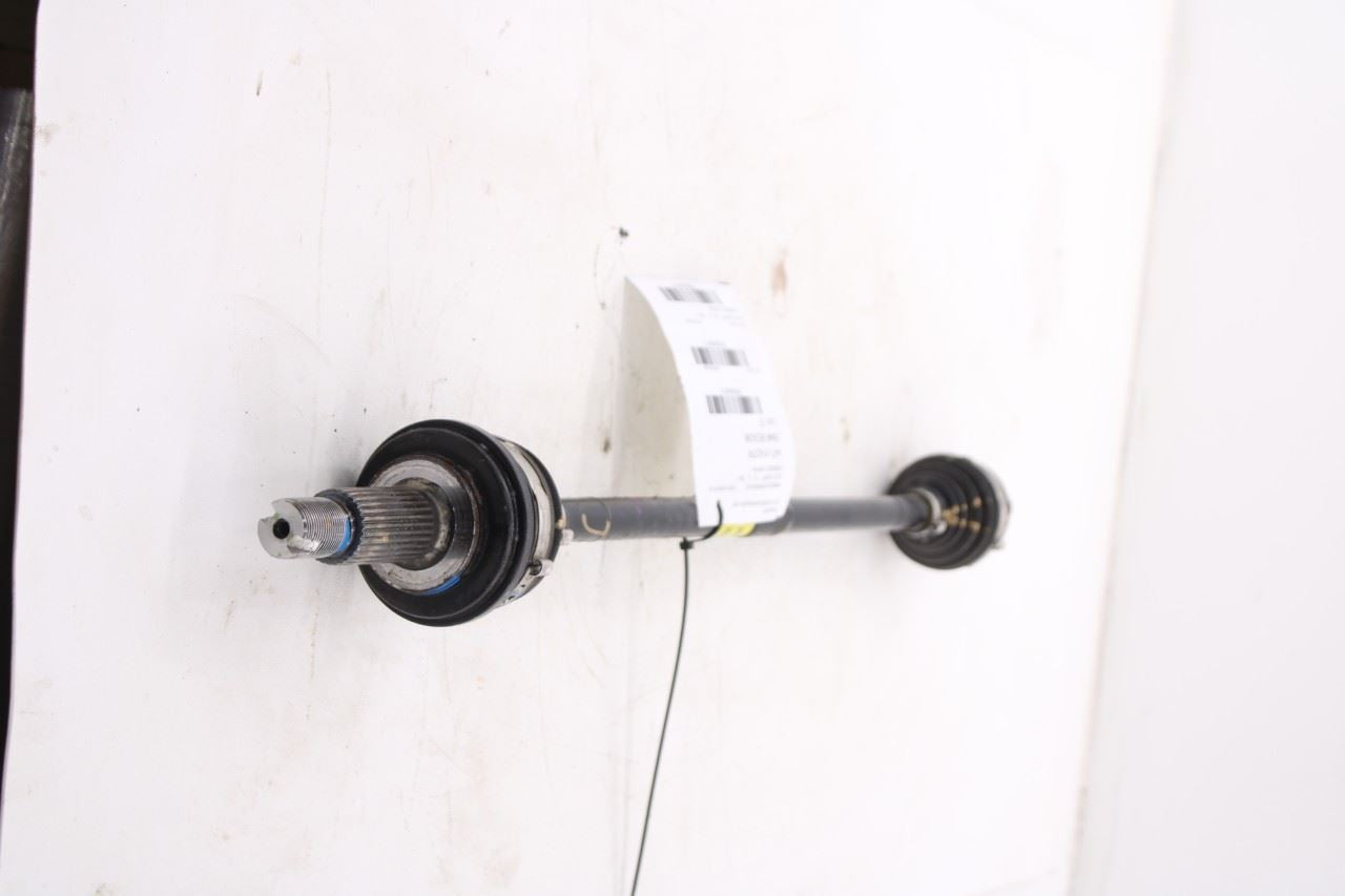 2021-2023 Hyundai Santa Fe SEL AWD Rear Right Side CV Axle Drive Half Shaft1