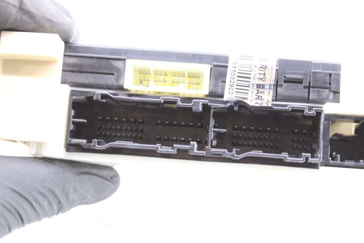2015-2019 Toyota Tacoma Limited 3.5L Multiplex Junction Block Control Module - Alshned Auto Parts