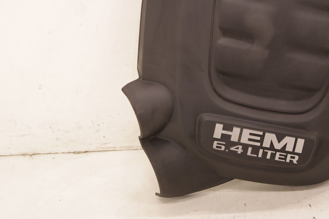 2014-2023 RAM 2500 3500 Tradesman 6.4L Engine Appearance Motor Cover 04627495AB - Alshned Auto Parts