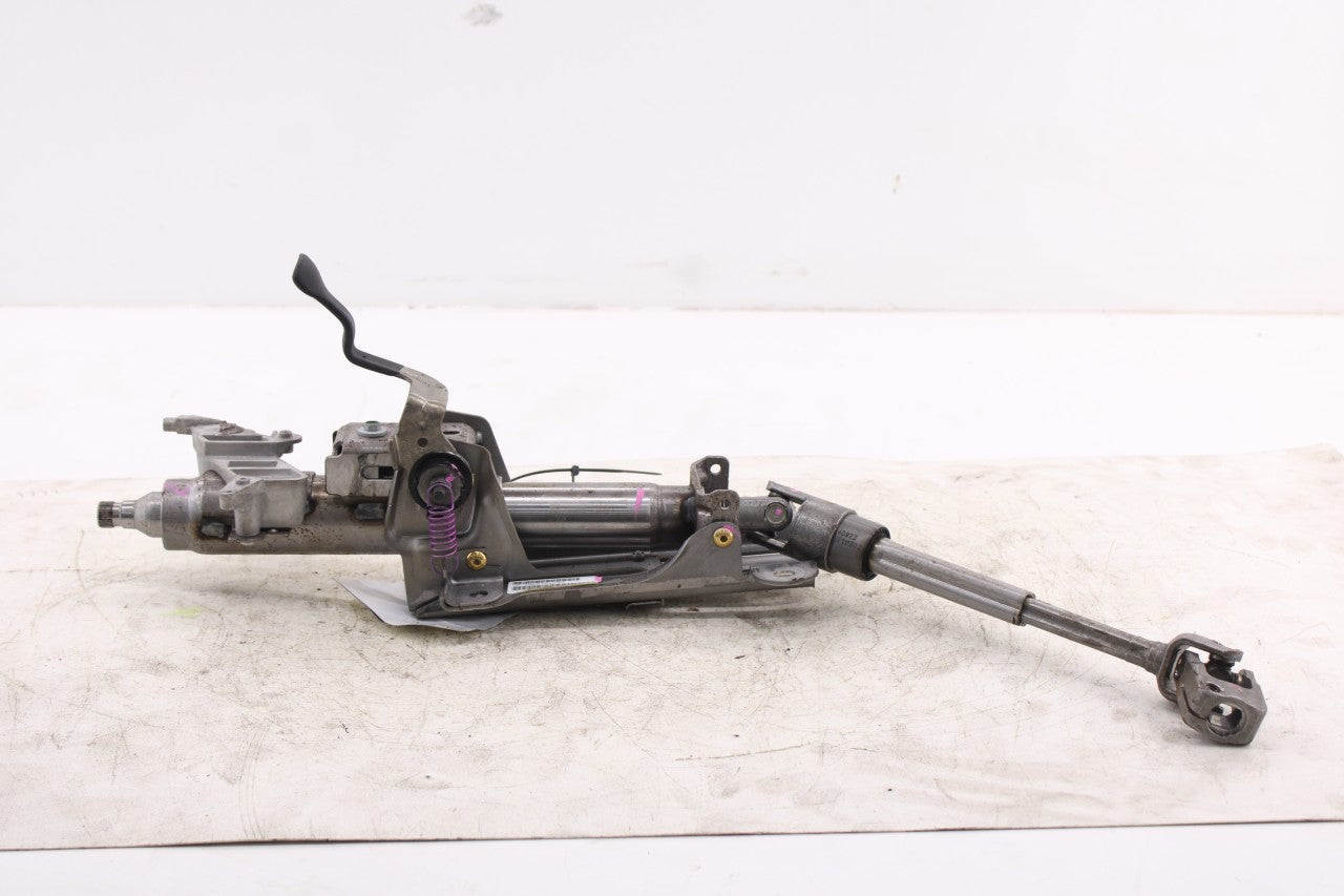 2011-2020 Dodge Grand Caravan GT 3.6L FWD Steering Column Assembly 5057642AH OEM0