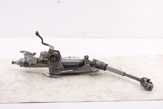 2011-2020 Dodge Grand Caravan GT 3.6L FWD Steering Column Assembly 5057642AH OEM - Alshned Auto Parts