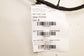 2023-2025 Mazda CX-30 2.5 S Rear Tailgate Trunk Lid Wire Harness DBNV-67-060 OEM - Alshned Auto Parts