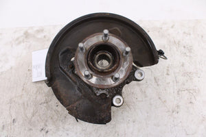 2015-2023 Ford Mustang Conv V6 Rear Left Side Spindle Knuckle Hub FR3Z-5B759-J
