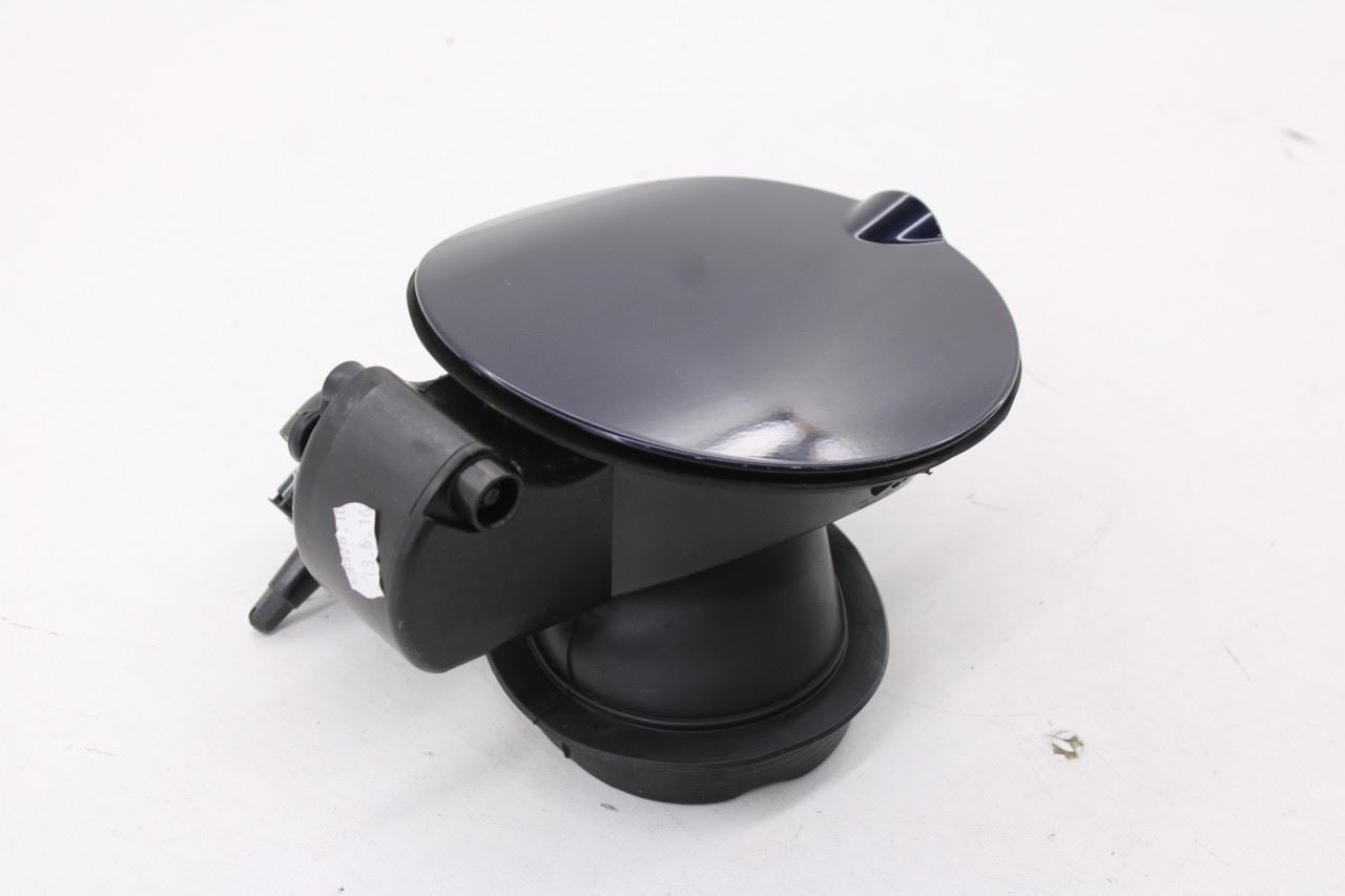 2011-2016 Mini Countryman Cooper S 1.6L AWD Fuel Tank Filler Housing w/ Door Lid2