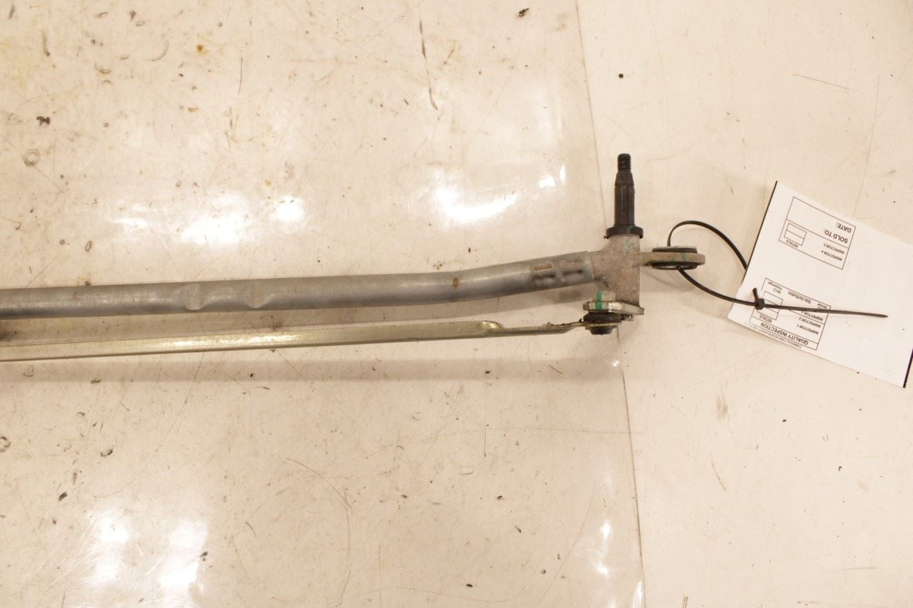 2018-2022 Ford Ecosport SE Front Windshield Wiper Transmission Linkage w/ Motor - Alshned Auto Parts