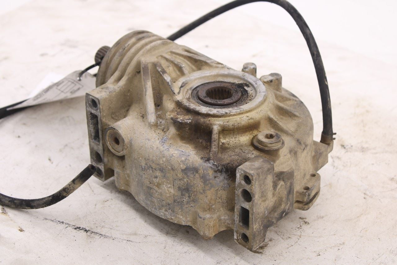 2014-2023 Polaris RZR XP 1000 Front Differential Gearcase 1334142 OEM4